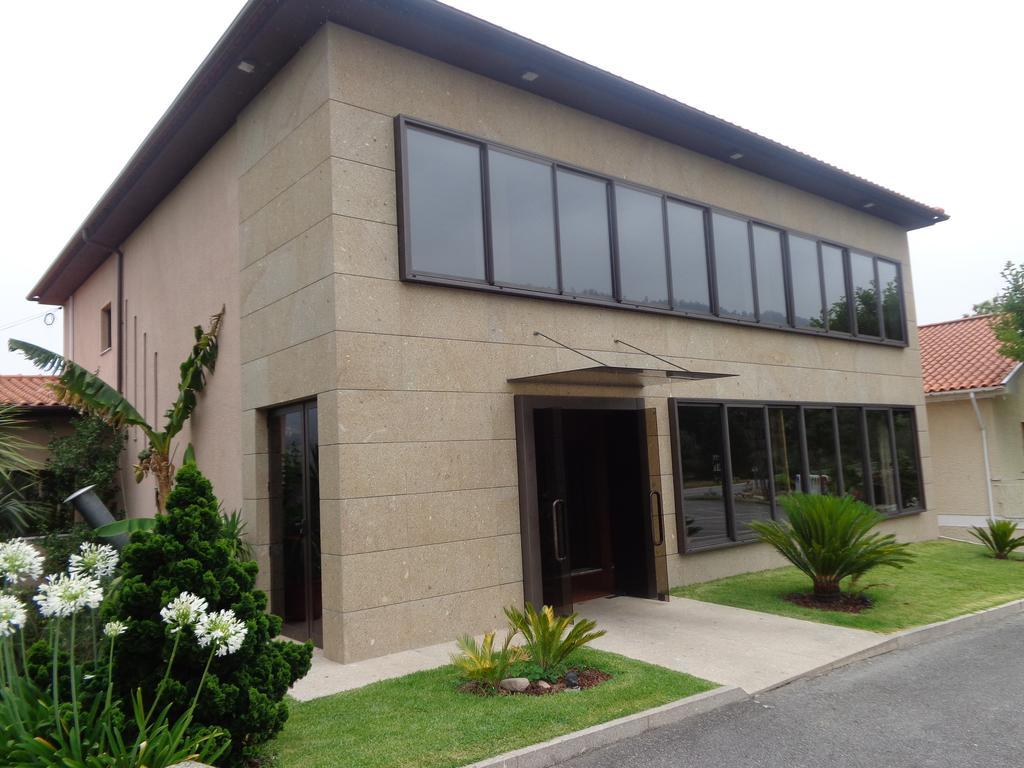 Bem Sonhar Hotel Terras de Bouro Exterior foto