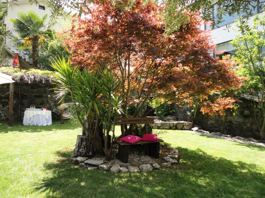 Bem Sonhar Hotel Terras de Bouro Exterior foto